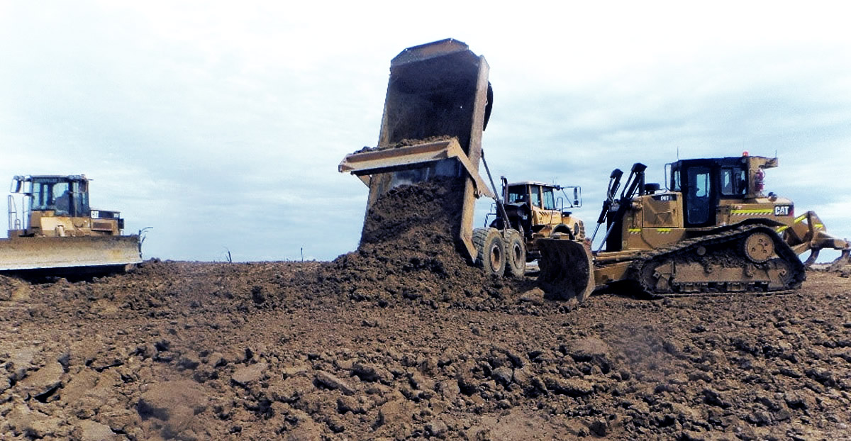 Clayton Landfill