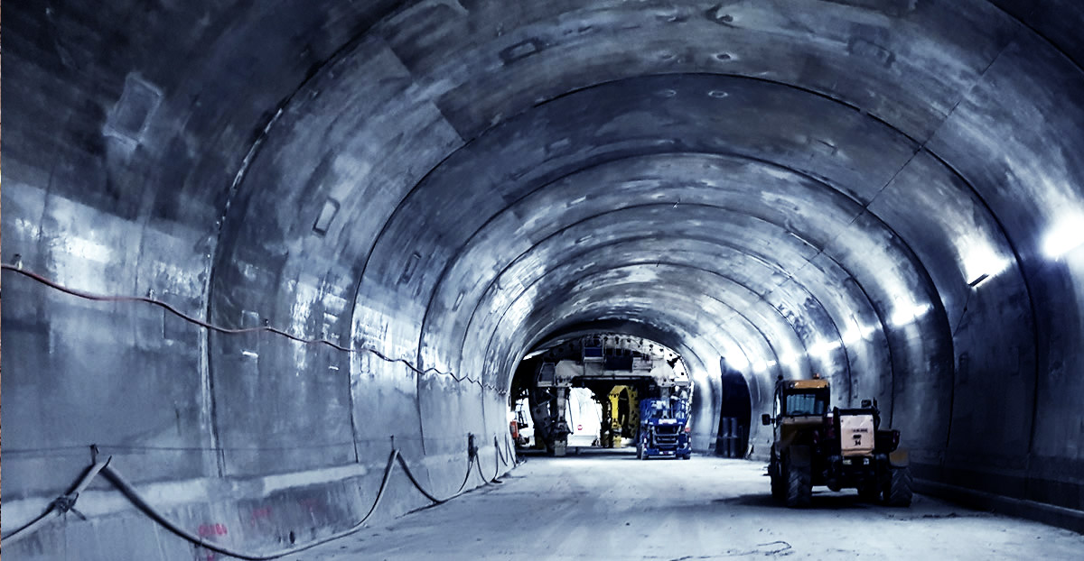 Tunnelling Services
