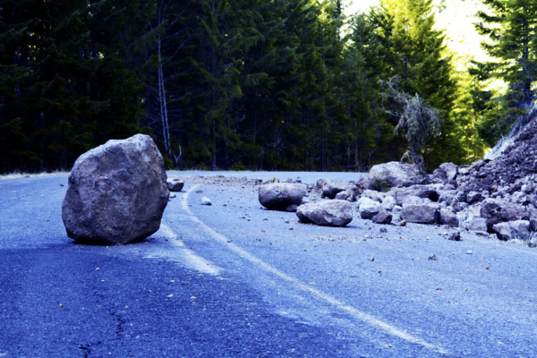 Landslip Risk & Slope Stability Assessments
