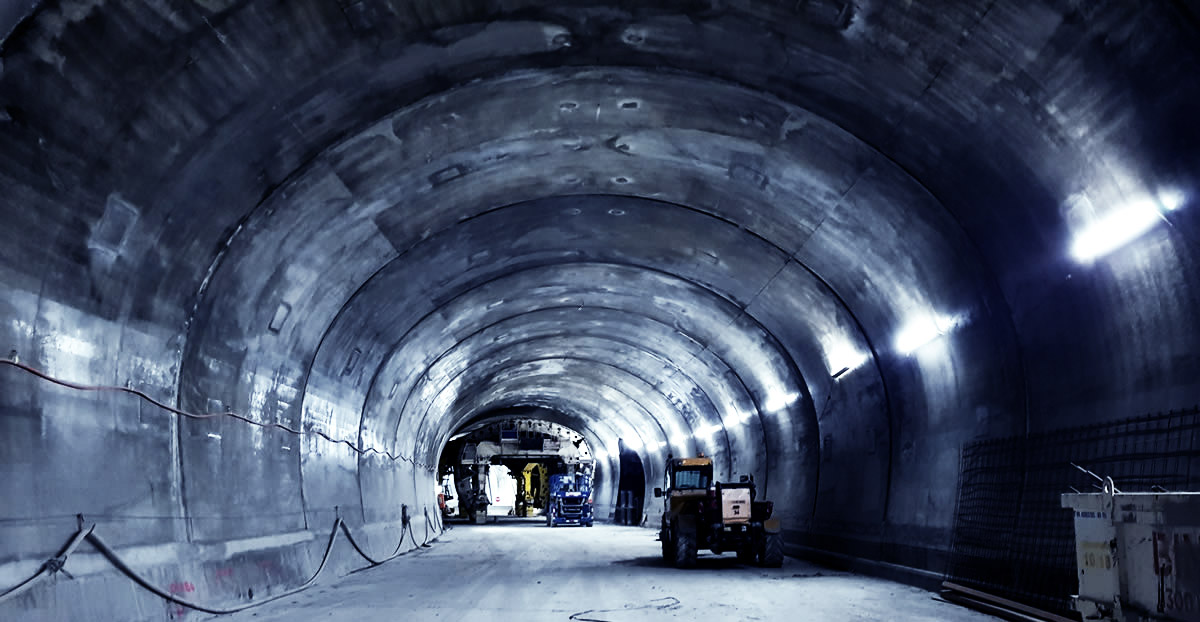 Tunneling Services
